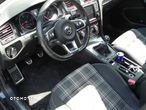 Volkswagen Golf VII 2.0 TDI BMT GTD - 8