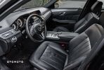 Mercedes-Benz Klasa E 220 BlueTEC 9G-TRONIC Avantgarde - 15