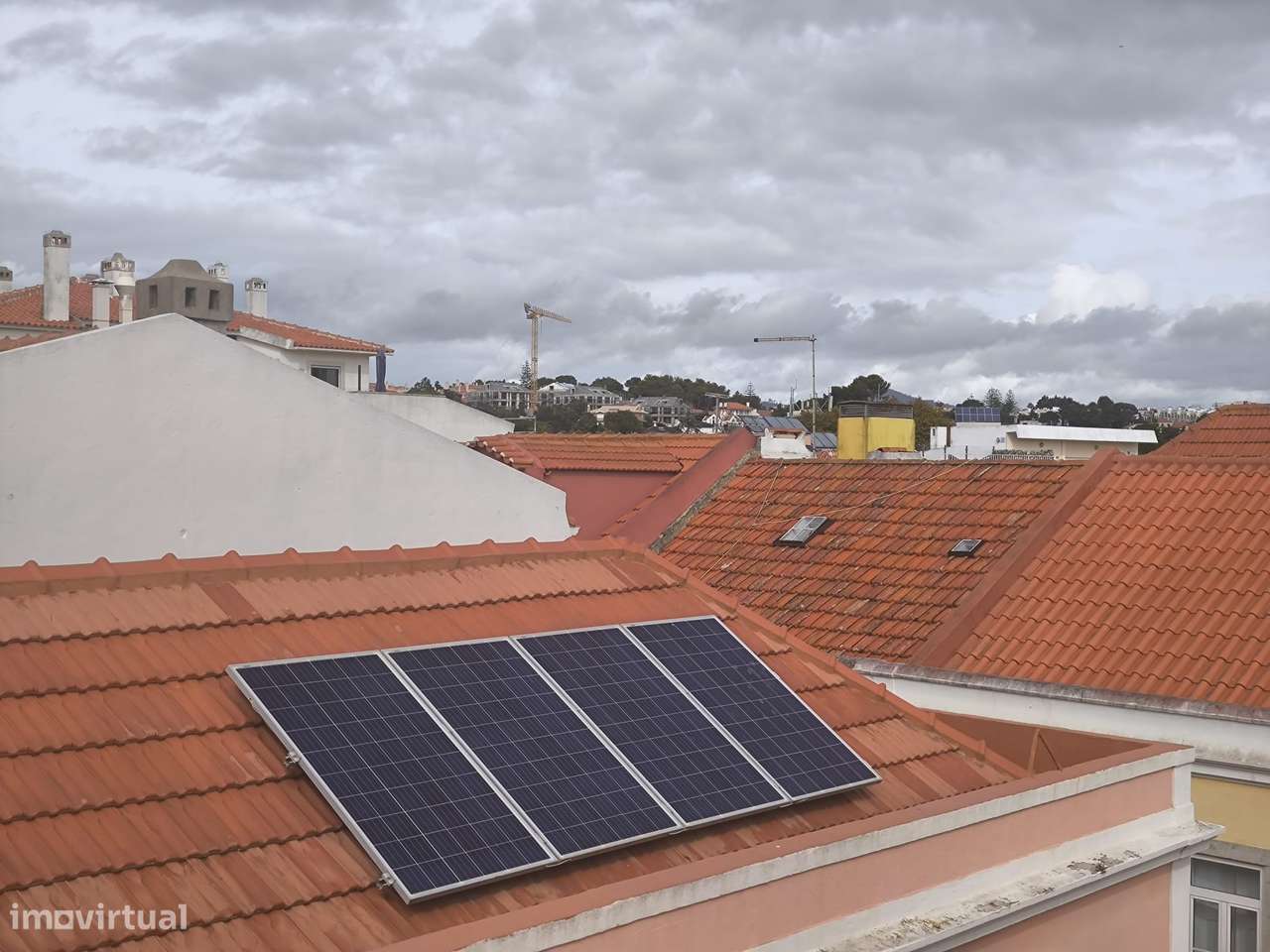 Edifício histórico no coração de Cascais - Grande imagem: 4/14