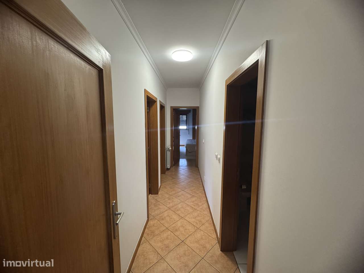 Apartamento T3 duplex – Oliveira de Frades-16