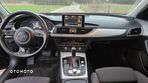 Audi A6 Avant 2.0 TDI Ultra S tronic - 5