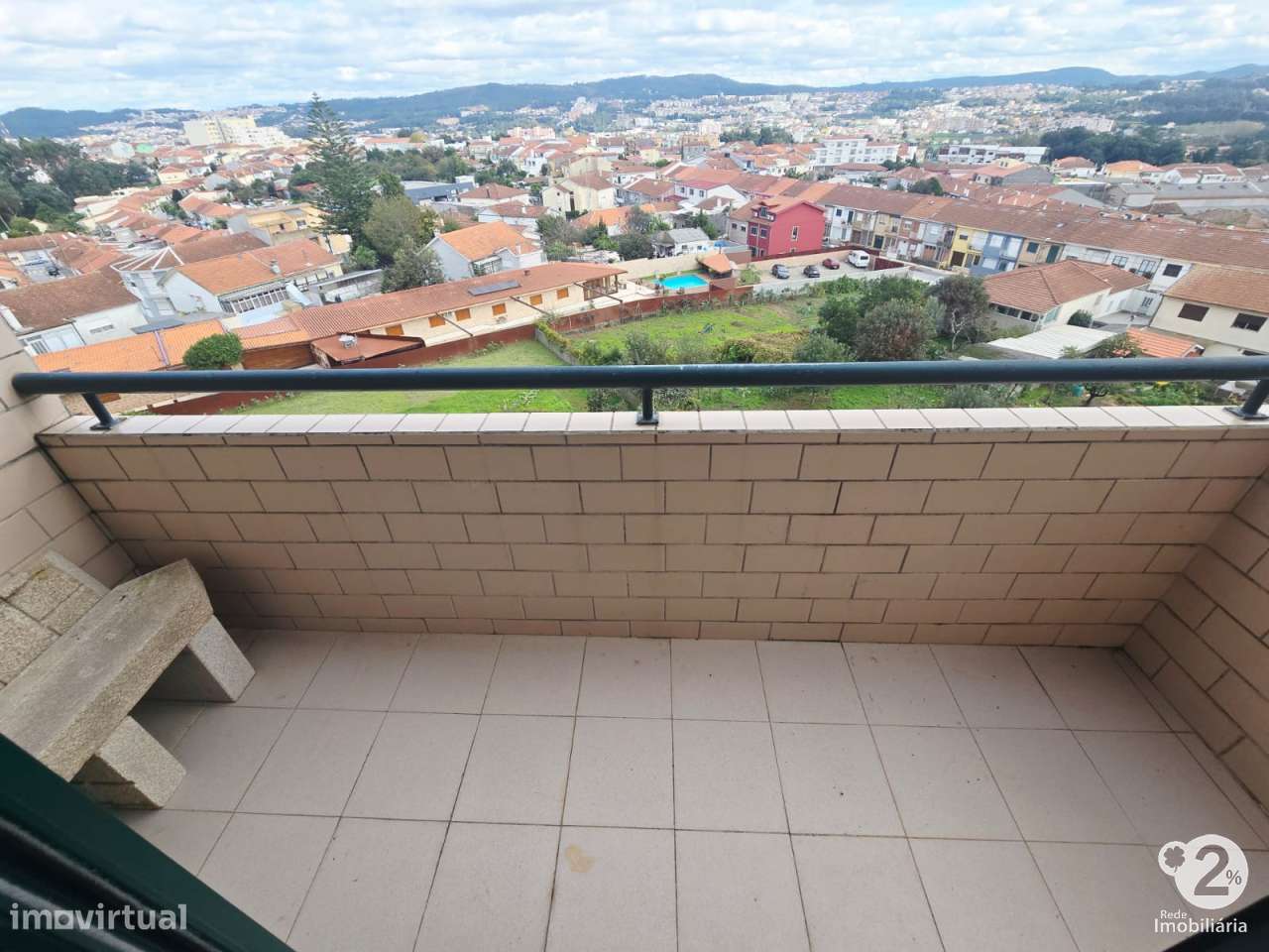 Apartamento T4 com terraço em Rio Tinto-26