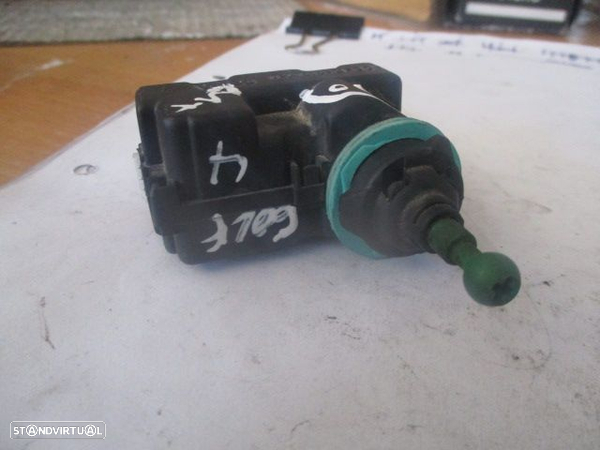 Afinador Motor De Farol REGF190 VW GOLF 4 1999 - 2