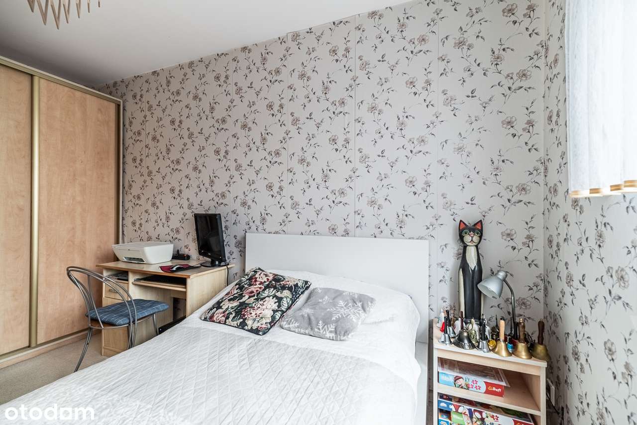 3 pokoje, narożny, słoneczny balkon,piwnica,garaż-13