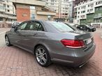 Mercedes-Benz E 220 BlueTEC 4MATIC - 5