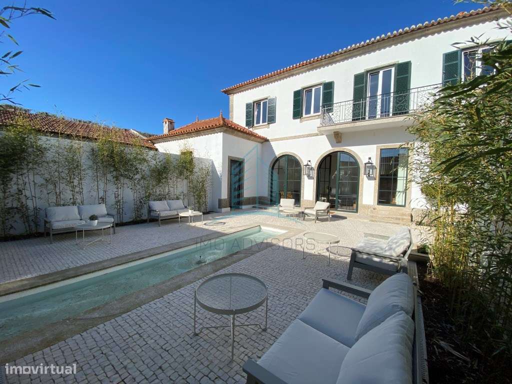 T0 (COM TODAS DESPESAS INCLUÍDAS) - Próximo ao Hospital de São João... - Grande imagem: 2/26