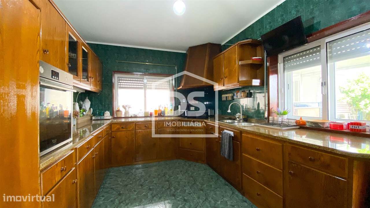 Moradia Geminada T3 Venda em Silvares, Pias, Nogueira e Alvarenga,Lous-18