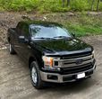 Ford F150 - 2