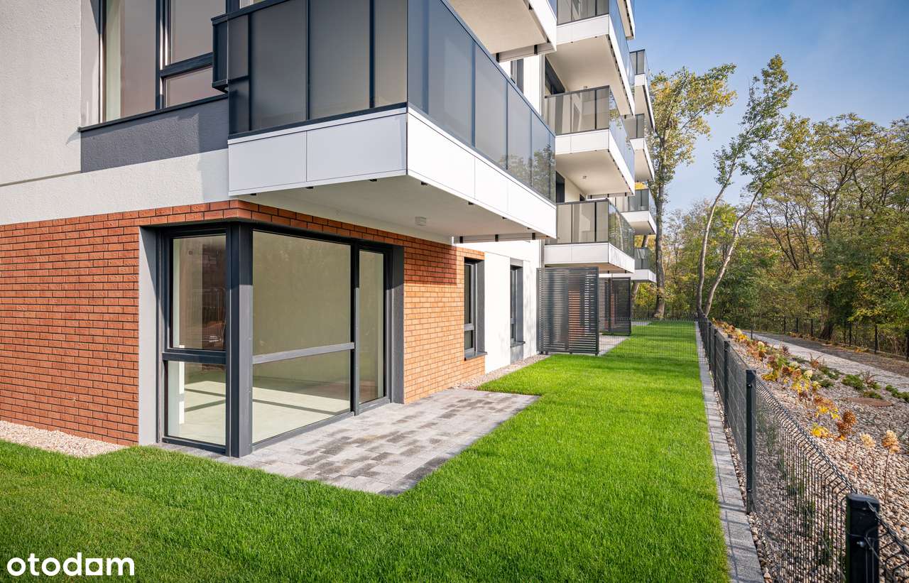 Panorama Wiślana | nowe mieszkania nad Wisłą-7