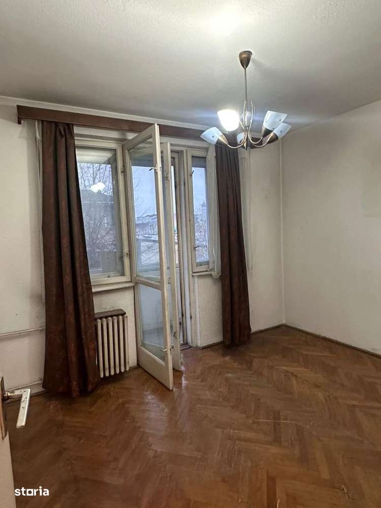 Apartament 3 camere - Calea Grivitei/Basarab - Sector 1-12