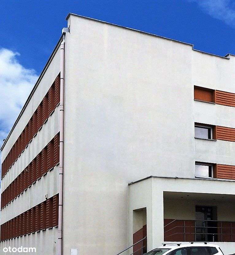 Lokal pod biuro/gabinet 50m2 ul. Kocmyrzowska - Pełny obrazek: 4/5