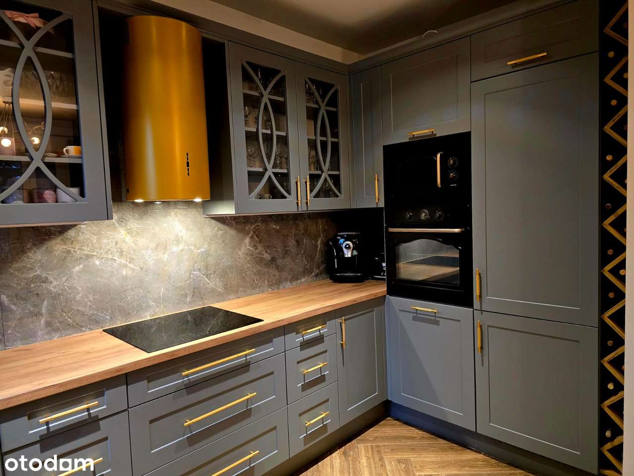 Wymarzony dom blisko Warszawy - cisza, zieleń i wysoki stan - Pełny obrazek: 5/19