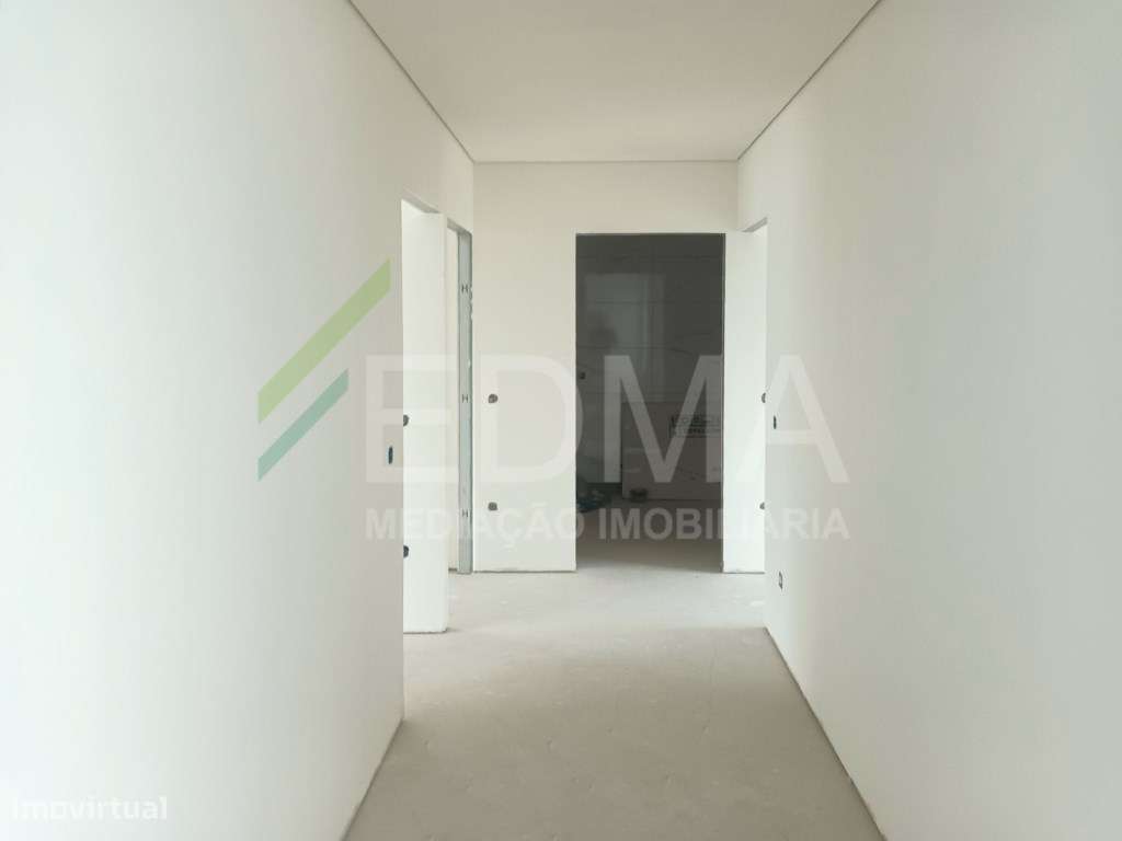 Fantástica Moradia T3 - Lemenhe (Em fase final de acabamentos) - Grande imagem: 4/12