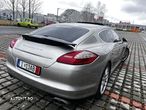 Porsche Panamera Turbo PDK - 5