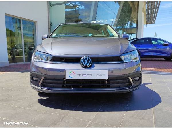 VW Polo 1.0 TSI Life - 3