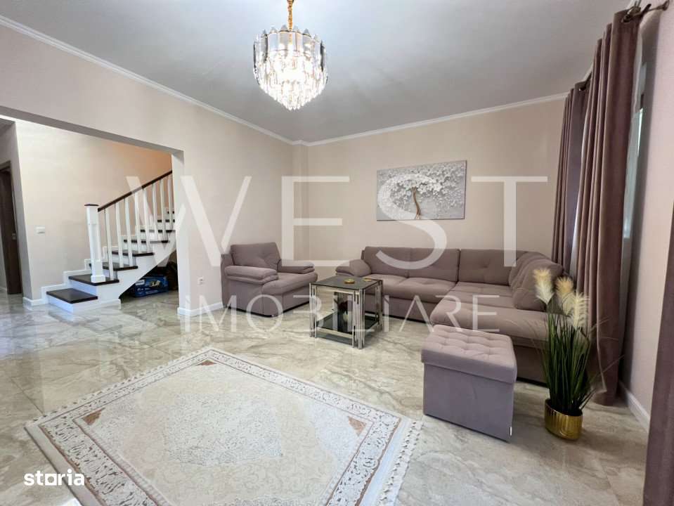 Casa Duplex | 116mp / Teren 170mp | Zona Parc Poligon | 2 parcari - Imagine principală: 4/19