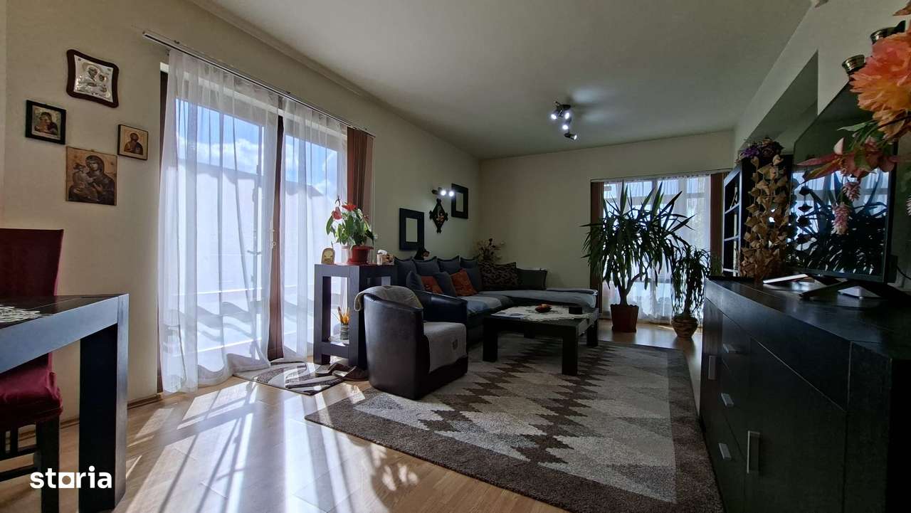 De vanzare casa singur in curte, 4 camere, Cart. Orizontului - Imagine principală: 5/14