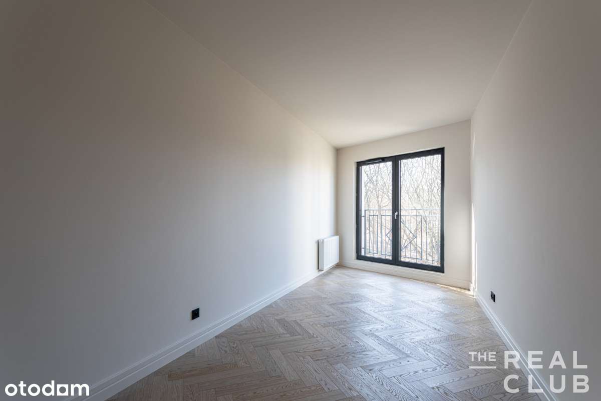 Apartament premium z tarasem &amp; widokiem na zie-12