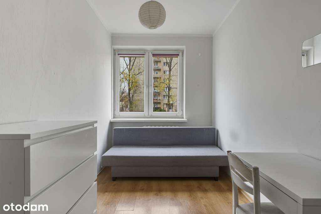 Przestronne mieszkanie dla rodziny lub pod wynajem-1