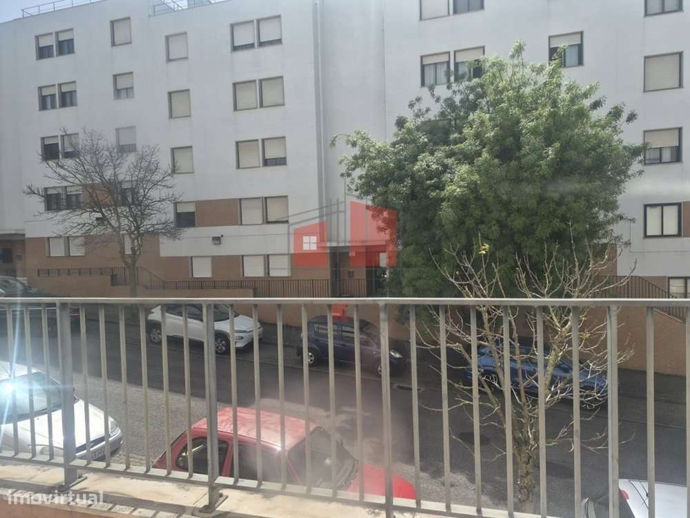 Apartamento T2-13
