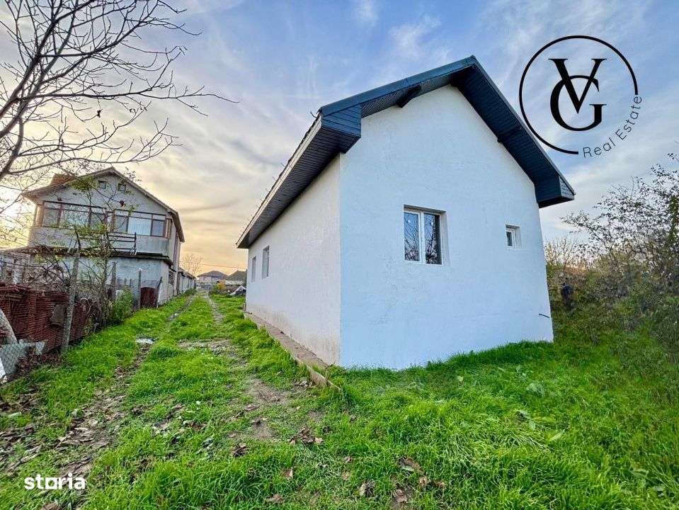 Casa de 3 camere | Lumina | PREDARE LA CHEIE - Imagine principală: 2/12