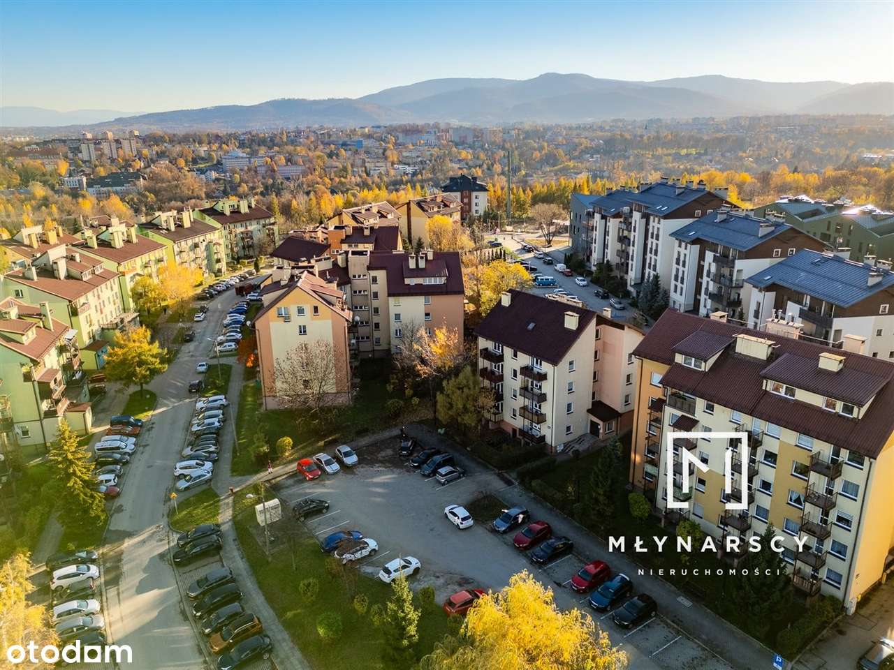 Przestronne mieszkanie | 3 pokoje | do adaptacji-17