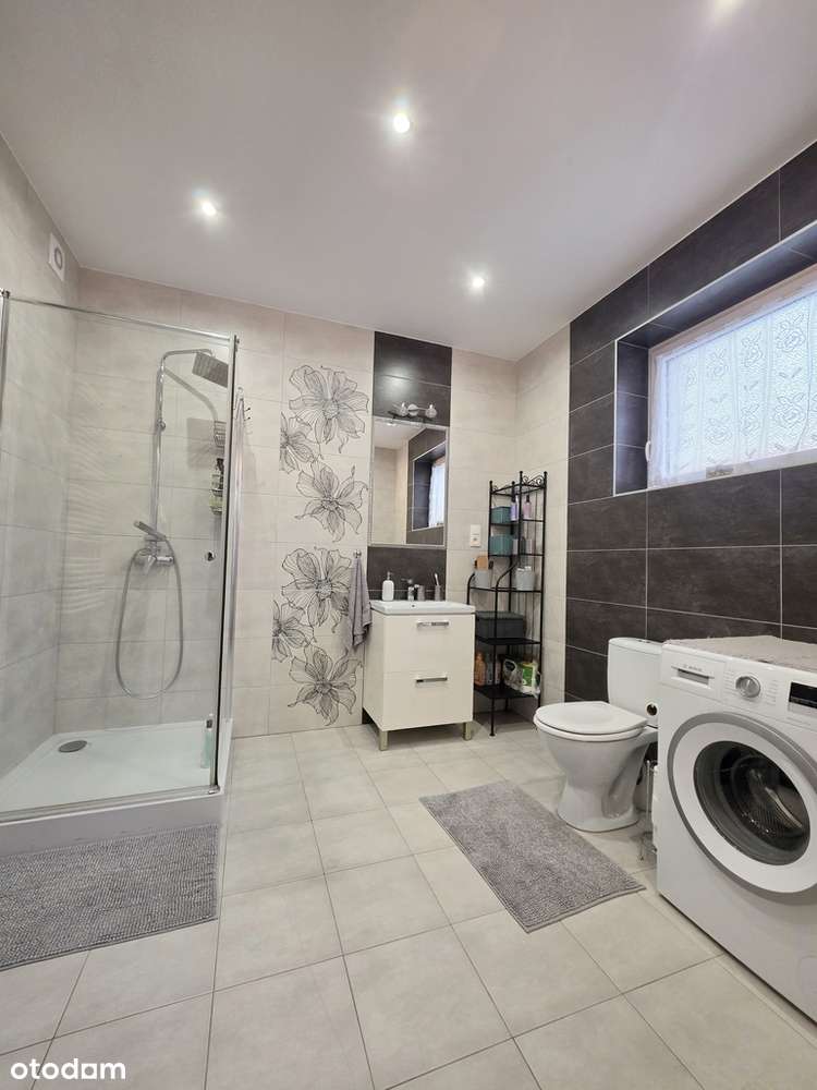 Rodzinny dom z potencjałem | 5 pokoi | ogród |-12