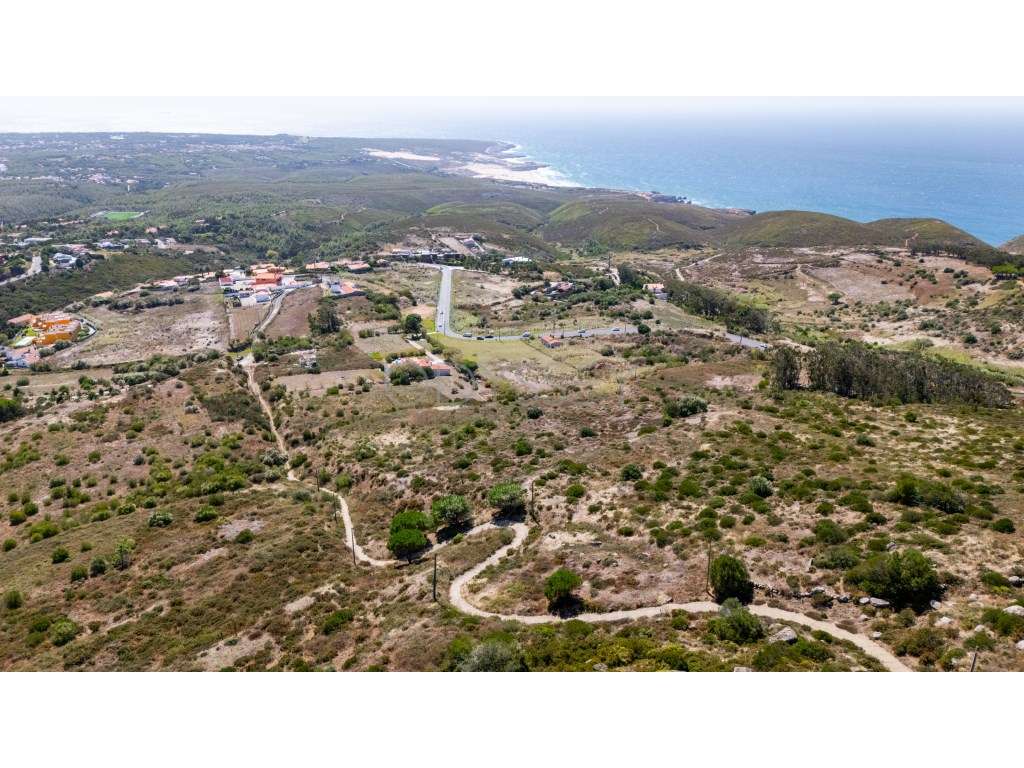 Terreno Rústico à Venda - Fontainhas, Alcabideche (Cascais)-6