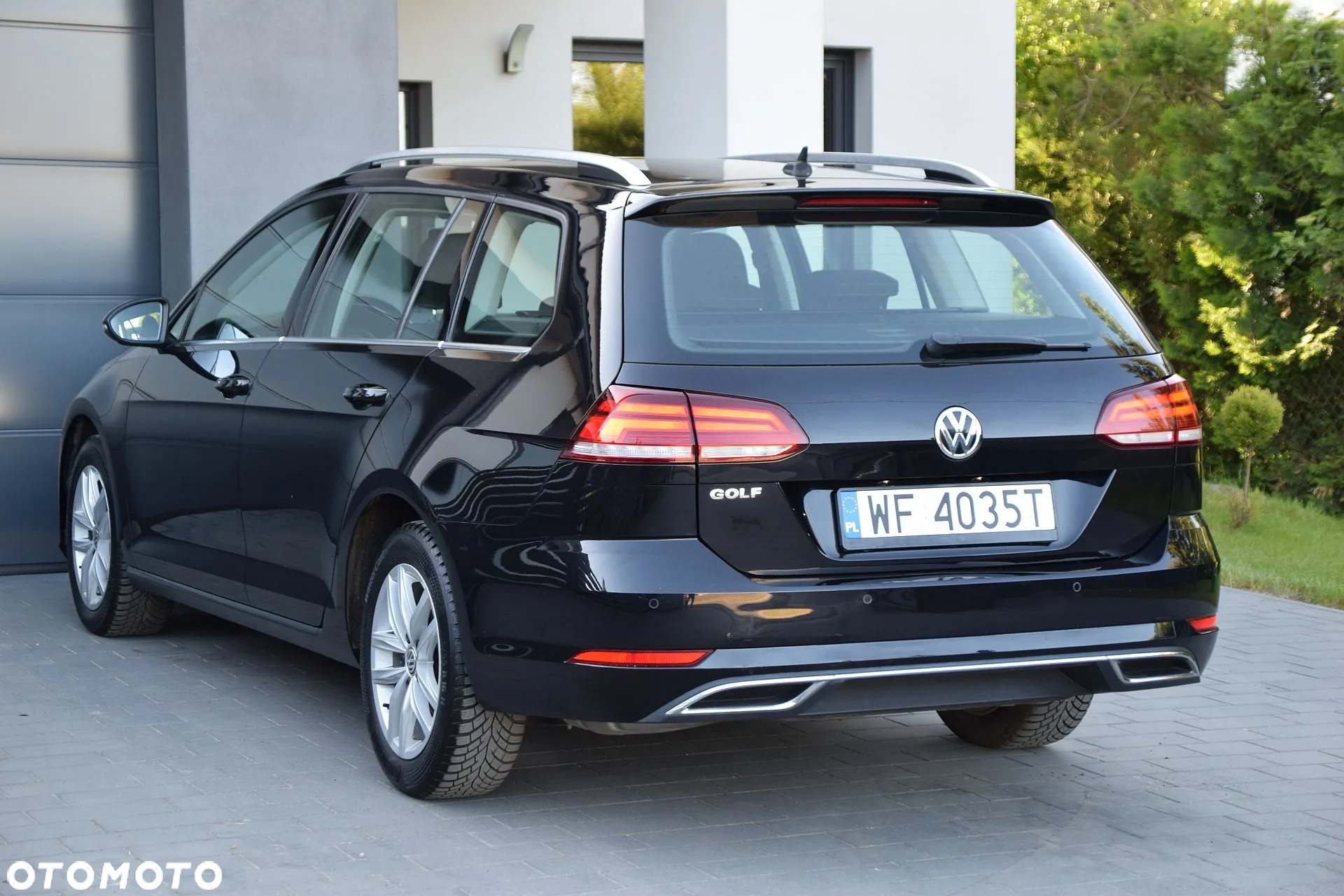 Volkswagen Golf VII 2.0 TDI BMT Highline - 10