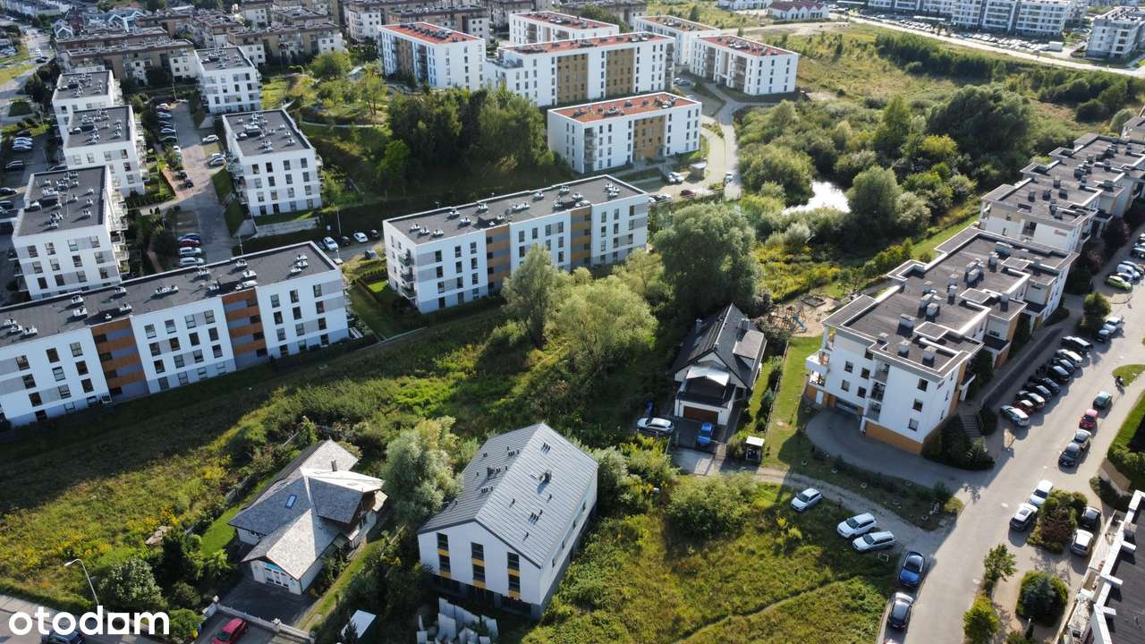 Działka 5 262 m² dla inwestora z PnB-2