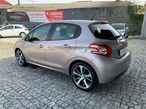 Peugeot 208 1.4 HDi Access - 7