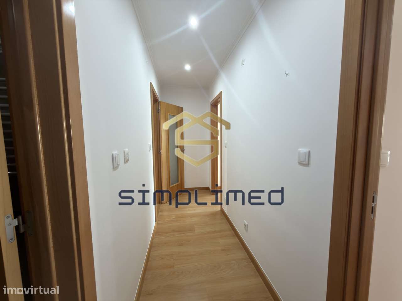 Apartamento T3 Colinas do Cruzeiro-27