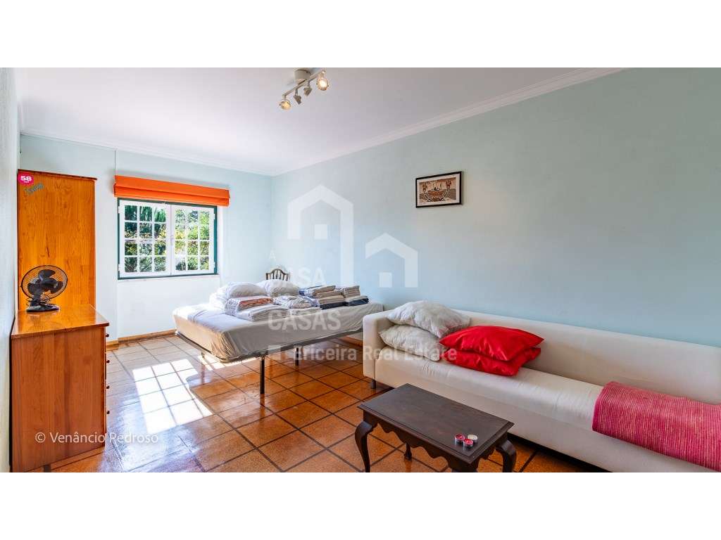 Vende Moradia T4 - Mafra, A Casa das Casas-24