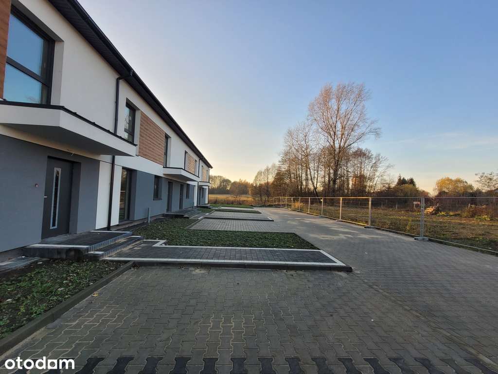 OSTATNI! Gotowy do odbioru 80m2 - Pełny obrazek: 4/20