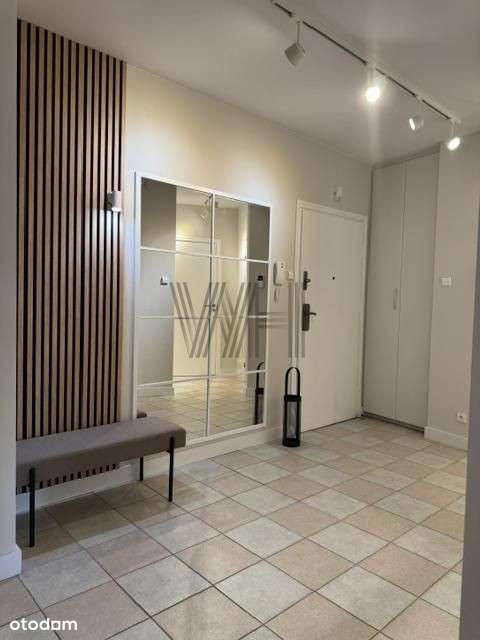 Przestronny apartament 105 m² | Wola - Pełny obrazek: 5/7