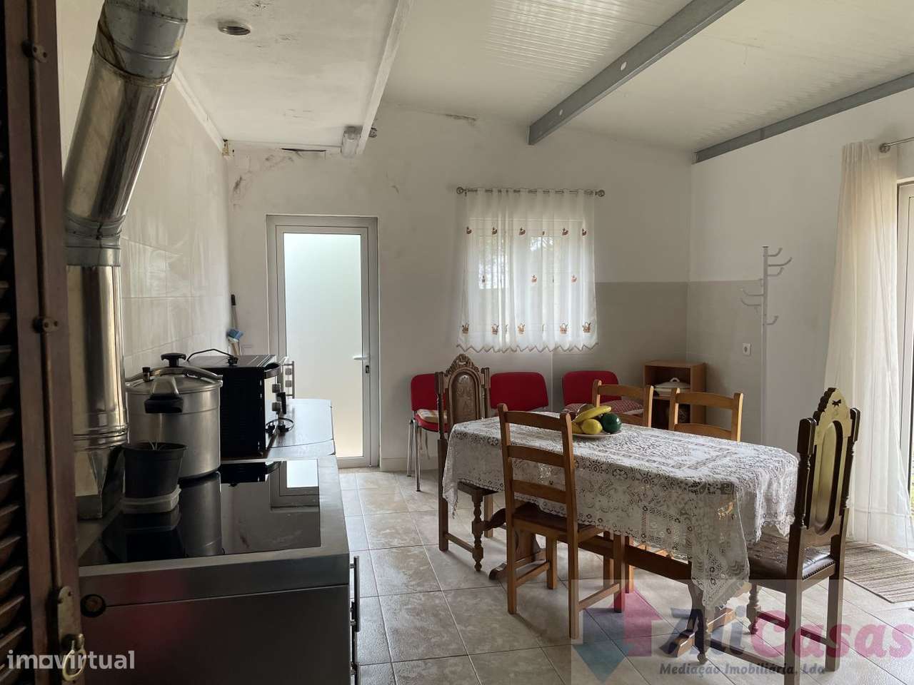 Vivenda Isolada C/ 2.719m2 de Terreno-41