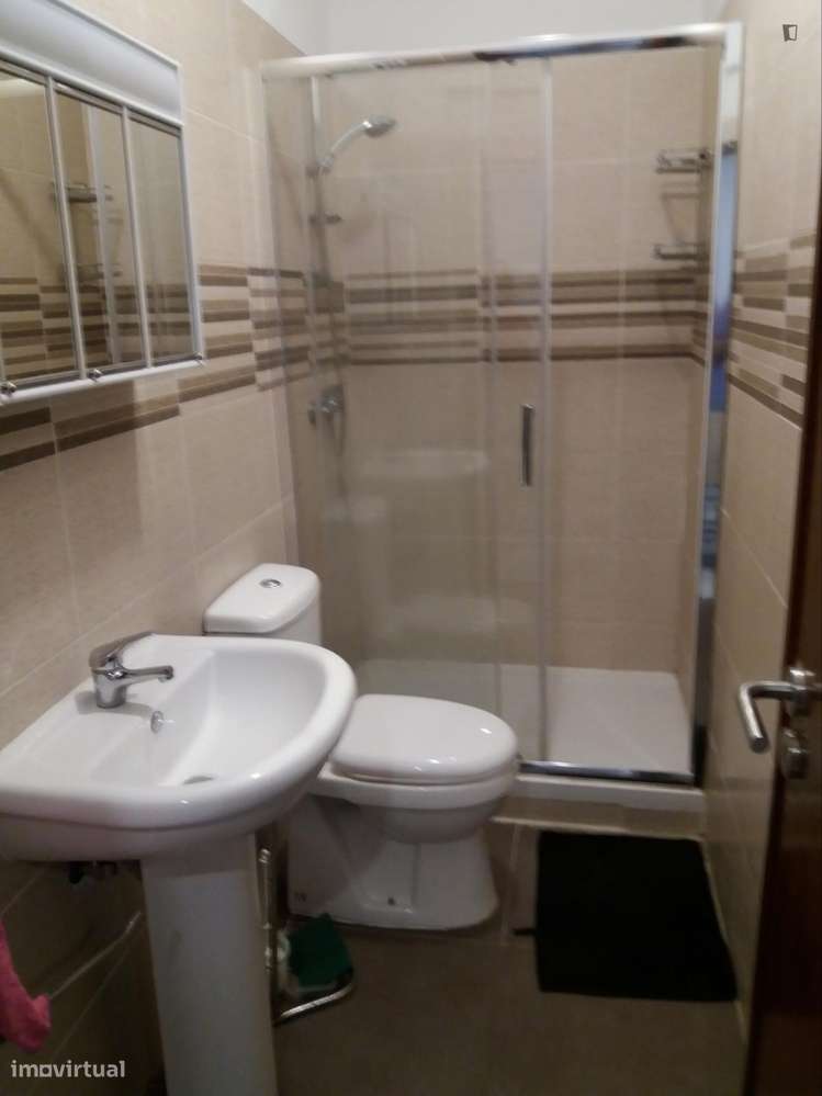 Quarto - localizado em Sintra Lisbon - Grande imagem: 3/18