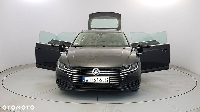 Volkswagen Arteon 2.0 TSI GPF Essence DSG - 10