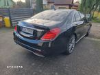 Mercedes-Benz Klasa S 350 (BlueTEC) d 7G-TRONIC - 19