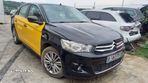 Dezmembrari CITROEN C-ELYSEE, 1.6, -, AN 2016, DIESEL - 1