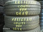 OPONY 185/65r15 CONTINENTAL ECO CONTACT 6 DOT 0621/01119 6.7MM - 1