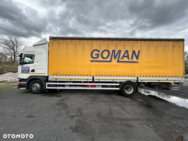 Scania G320 - 5