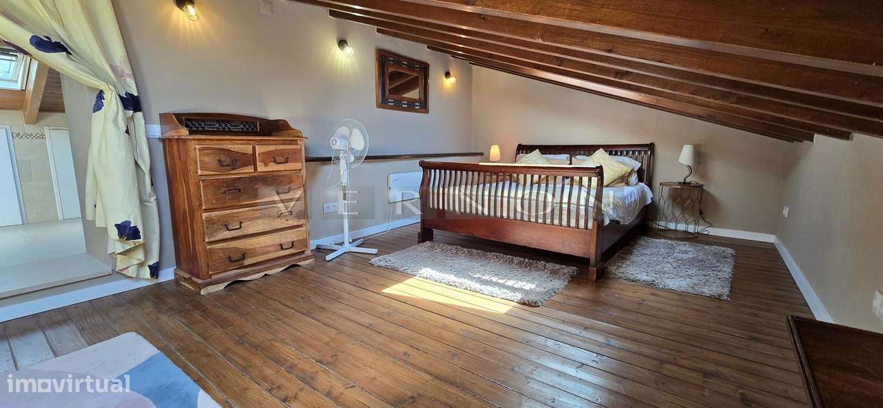 Algarve, para venda, moradia tradicional renovada  perto da Praia do C-19