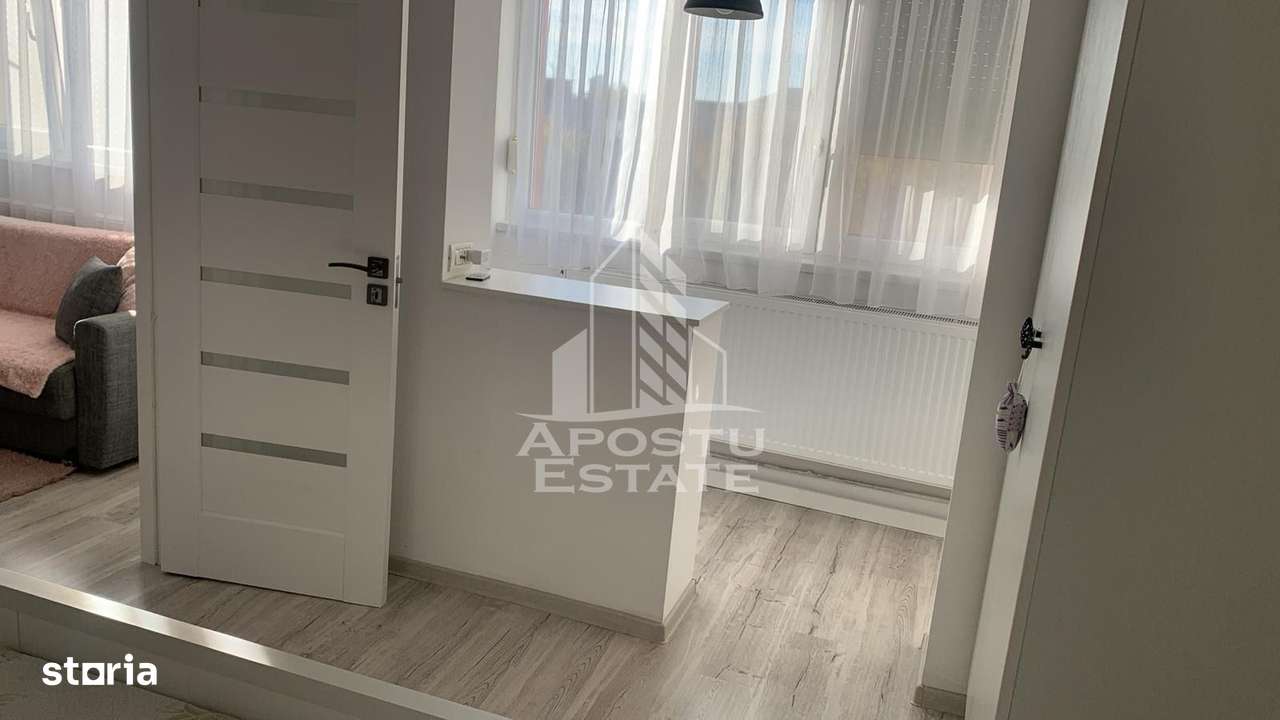 Apartament 2 camere zona Spitalului Judetean - Imagine principală: 3/9
