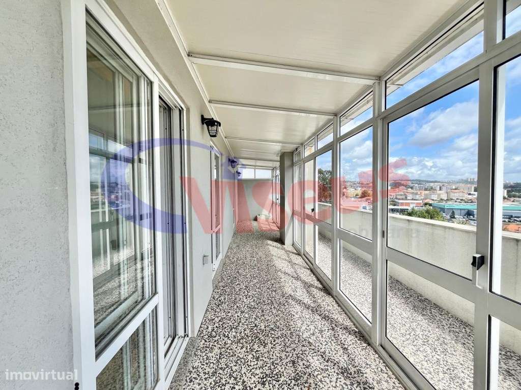 Penthouse T3+1 Madalena-27