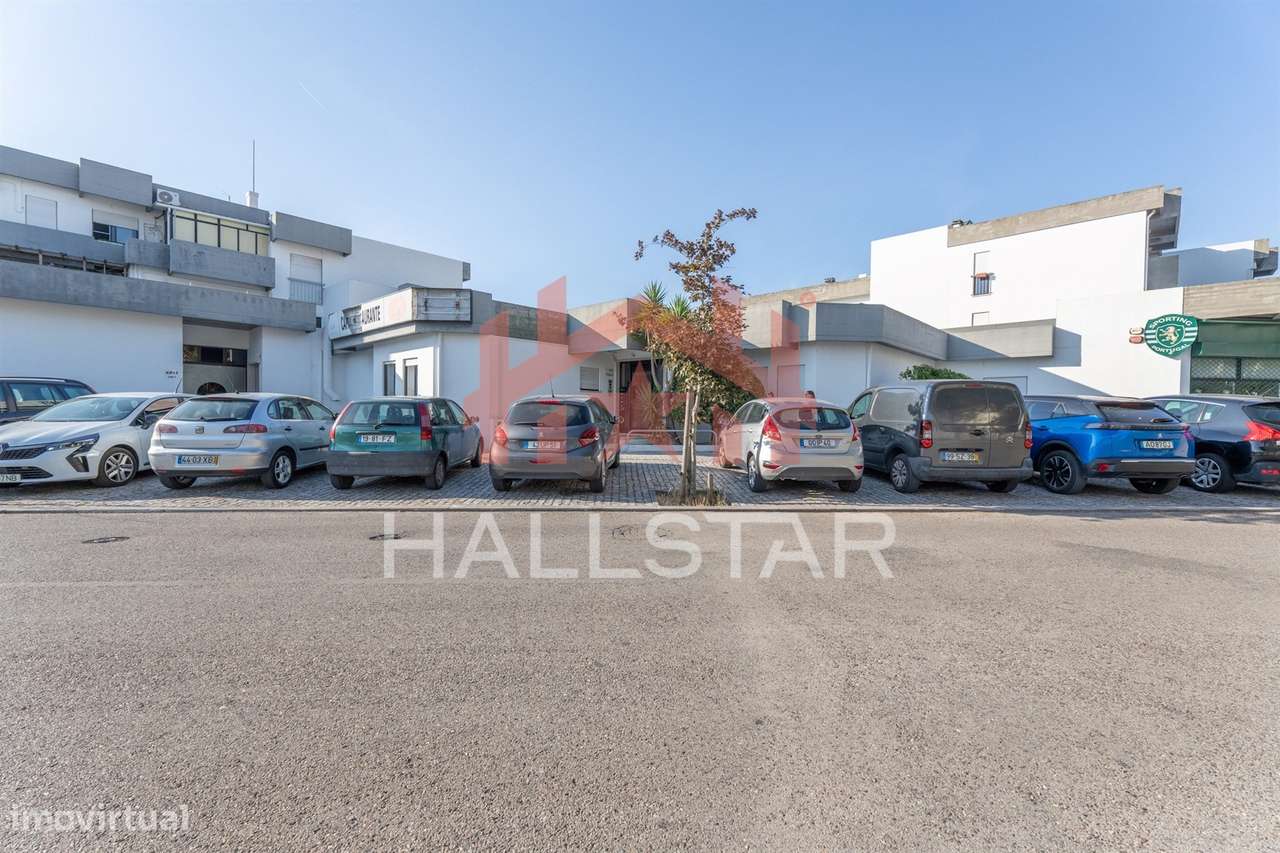 Apartamento T1+1 / Mobilado e Equipado / Centro da Cidade de Leiria-21