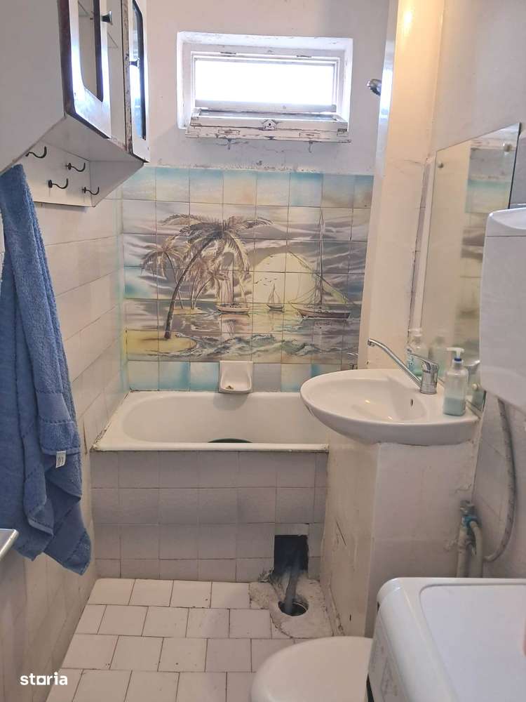 Apartament 2 camere zona Nicolae Iorga-5