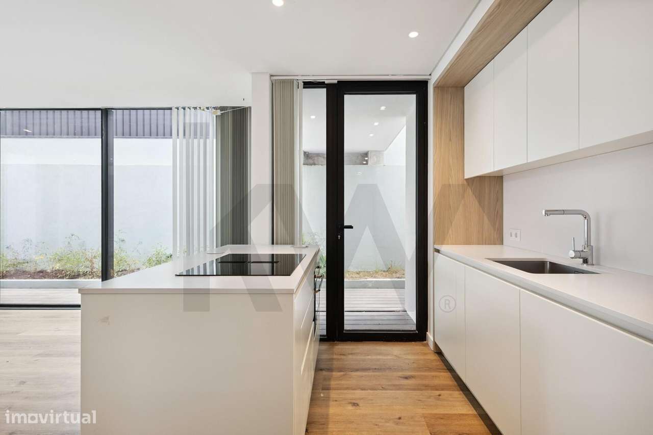 Apartamento de Luxo à Venda – Monte Estoril, Cascais - Grande imagem: 5/22