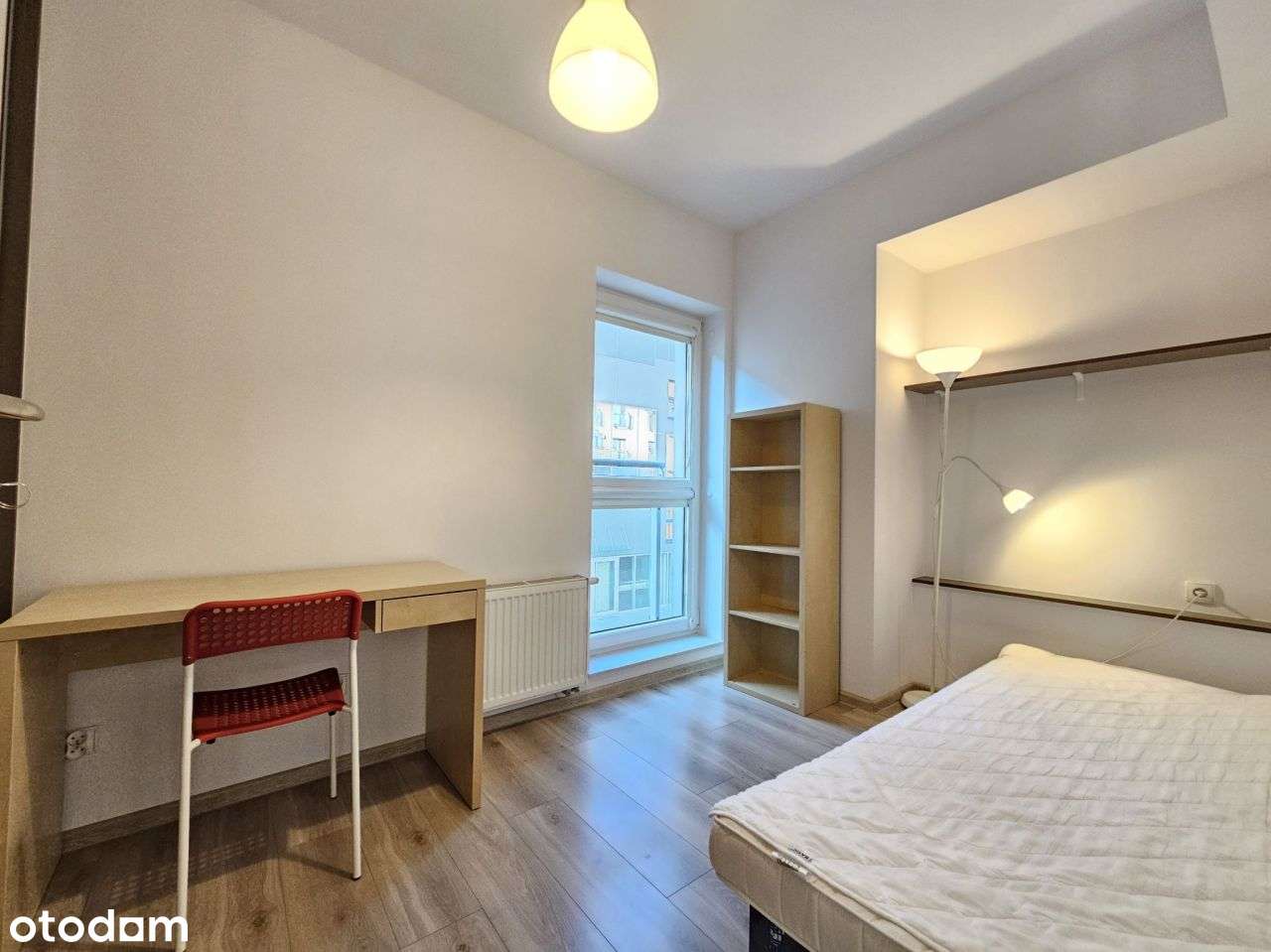 Sprzedam mieszkanie 3pok z Balkonem I Komórka I Ga-12