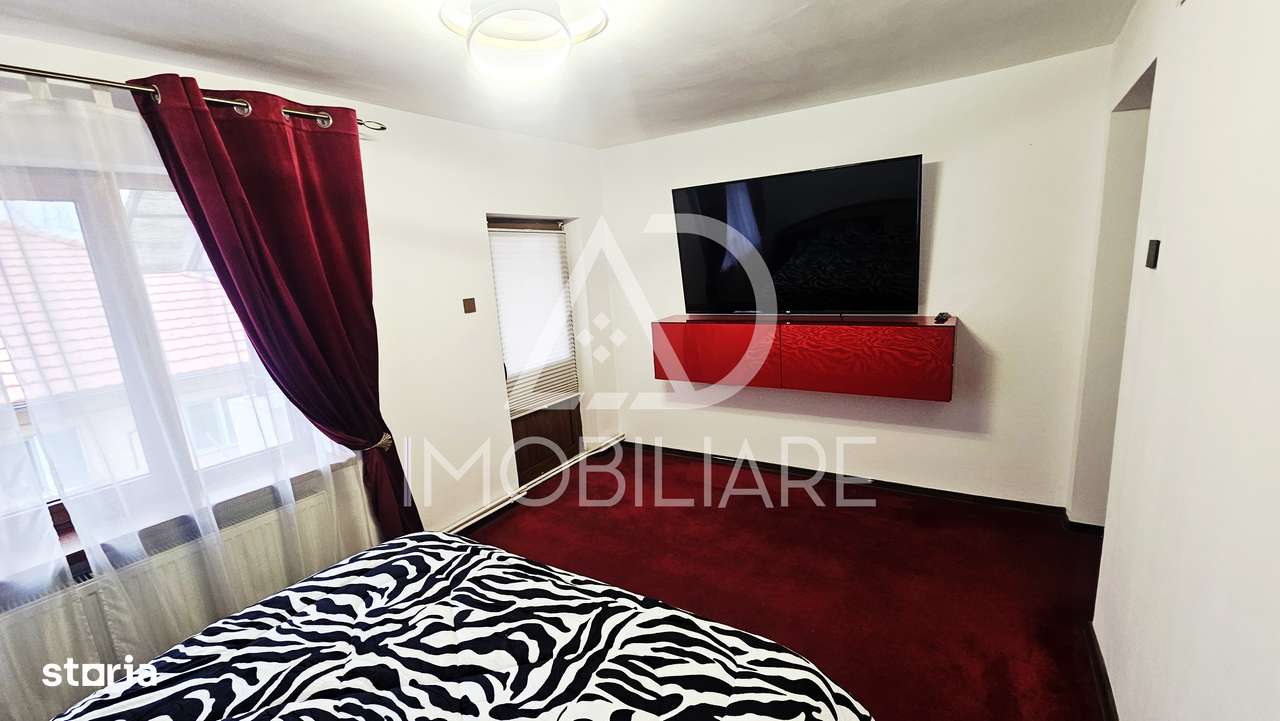 Casa de vanzare Cartier Panduras /Tg Jiu / Str.Mesteacanului - Imagine principală: 5/11